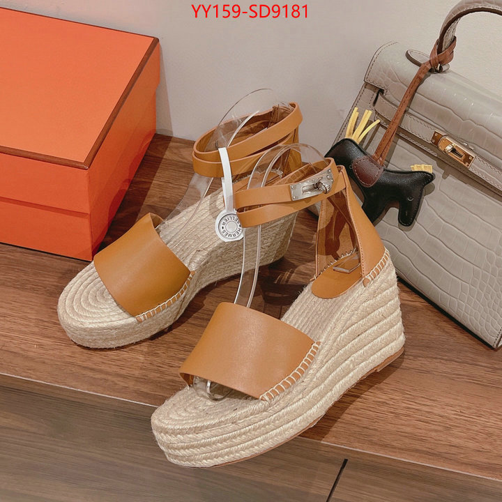 Women Shoes-LV,what's the best place to buy replica , ID: SD9181,$: 159USD