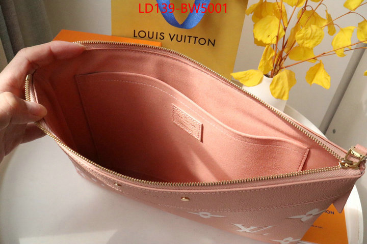 LV Bags(TOP)-Trio-,ID: BW5001,$: 129USD