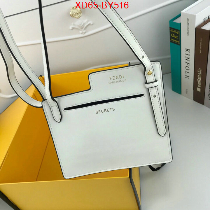 Fendi Bags(4A)-Diagonal-,ID: BY516,$:65USD