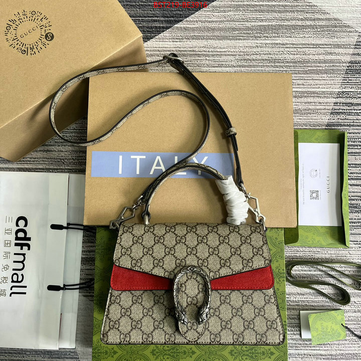 Gucci Bags(TOP)-Dionysus-,best wholesale replica ,ID: BE3916,$: 219USD