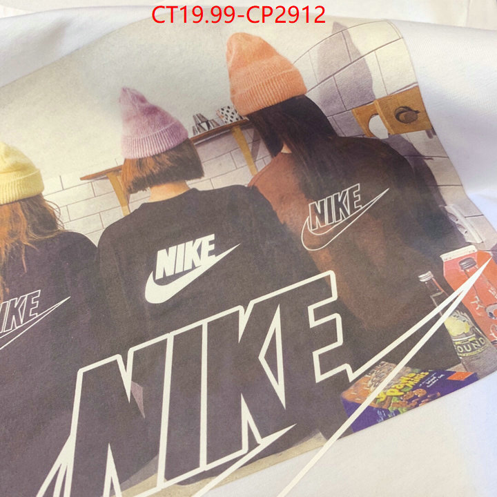 Kids clothing-NIKE,perfect quality designer replica , ID: CP2912,