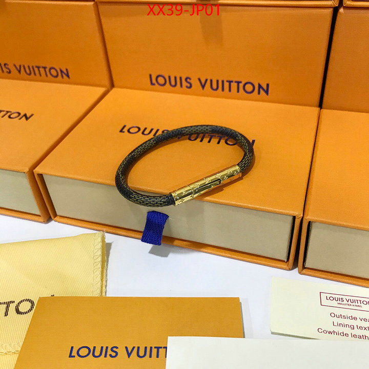 Hair band-LV,fashion replica , ID:JP01,$: 39USD