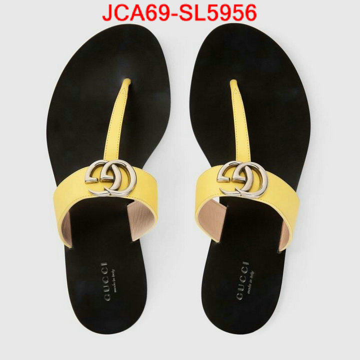 Women Shoes-Gucci,designer 7 star replica , ID: SL5956,$: 69USD