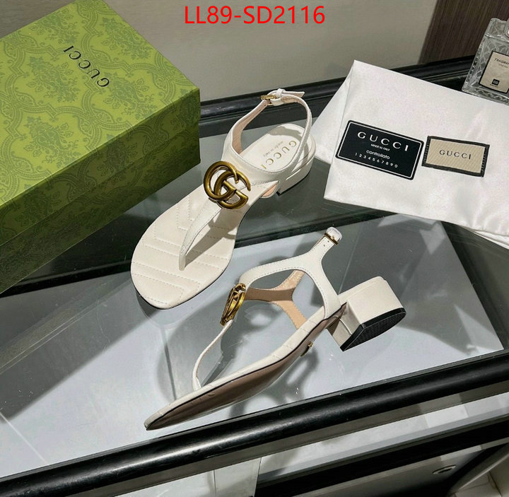 Women Shoes-Gucci,counter quality , ID: SD2116,$: 89USD