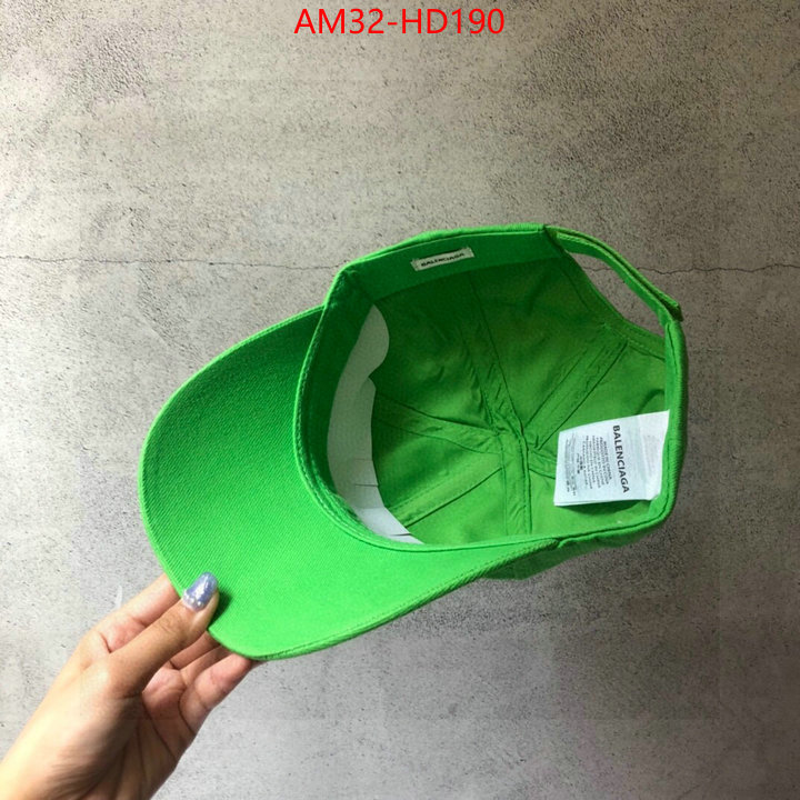 Cap (Hat)-Balenciaga,flawless , ID: HD190,$: 32USD