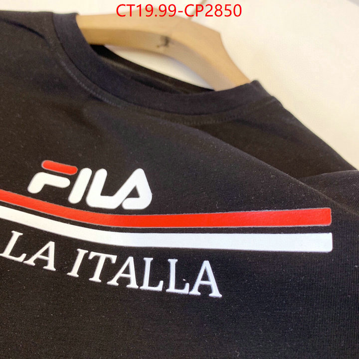 Kids clothing-FILA,styles & where to buy , ID: CP2850,