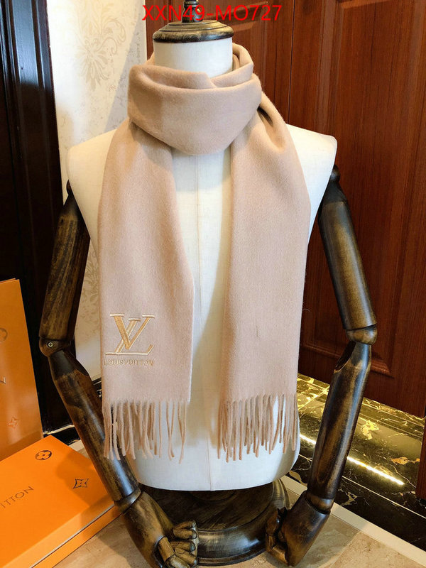 Scarf-LV,wholesale replica , ID: MO727,$: 49USD