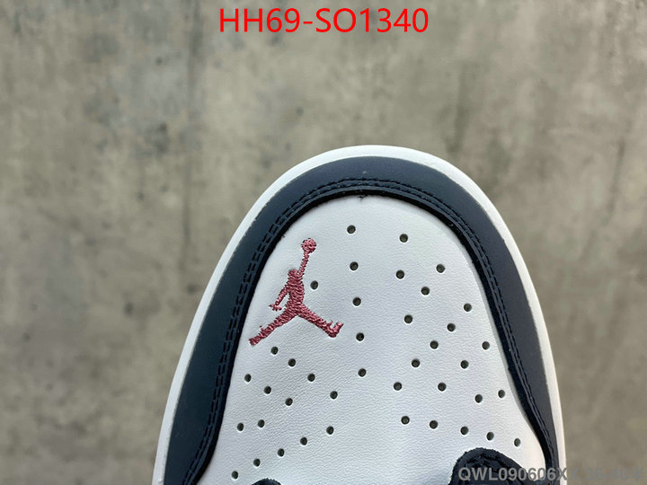 Men Shoes-Air Jordan,2023 luxury replicas , ID: SO1340,$: 69USD