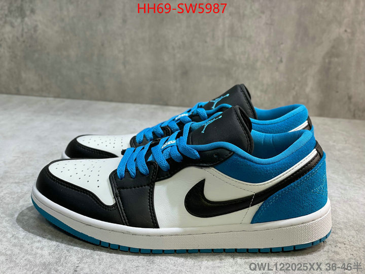 Men Shoes-Nike,replica sale online , ID: SW5987,$: 69USD