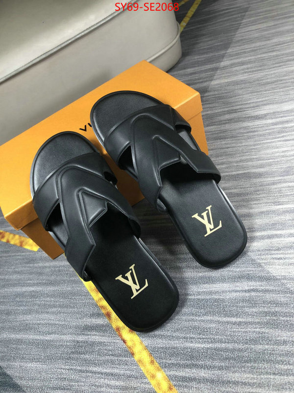 Men Shoes-LV,best like , ID: SE2068,$: 69USD