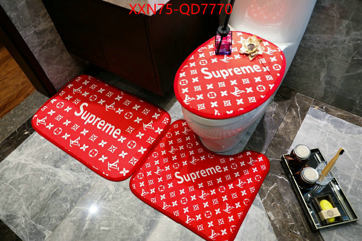 Toilet Mat Floor Mat-,ID: QD7770,$: 75USD