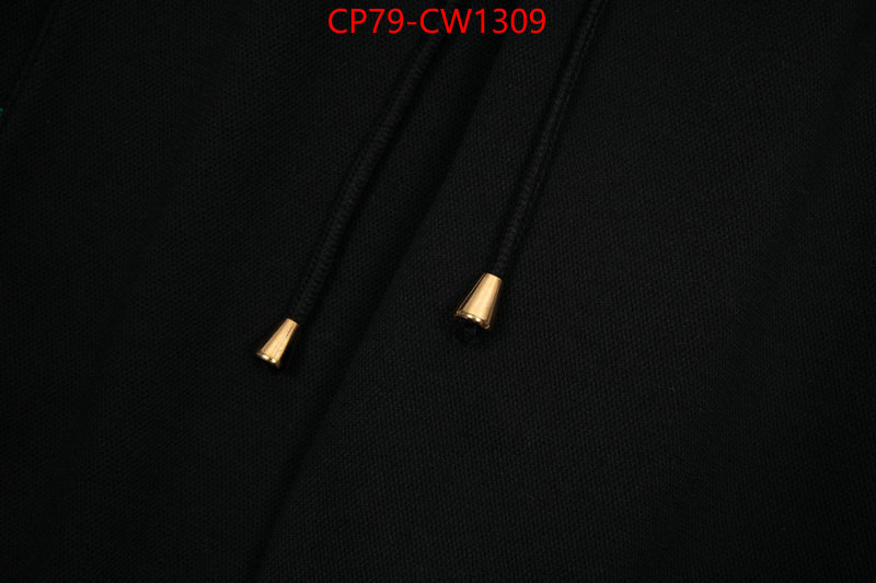 Clothing-Gucci,where should i buy to receive , ID: CW1309,$: 79USD