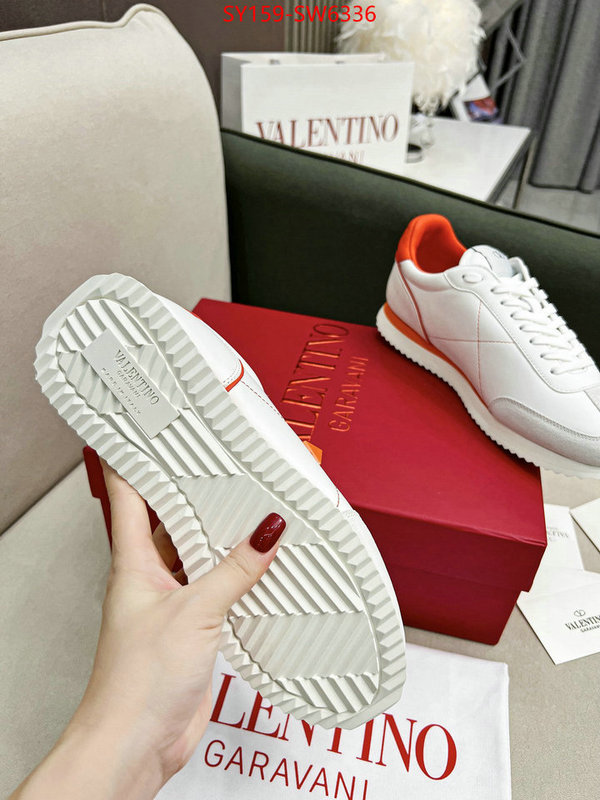 Men Shoes-Valentino,how to buy replica shop , ID: SW6336,$: 159USD