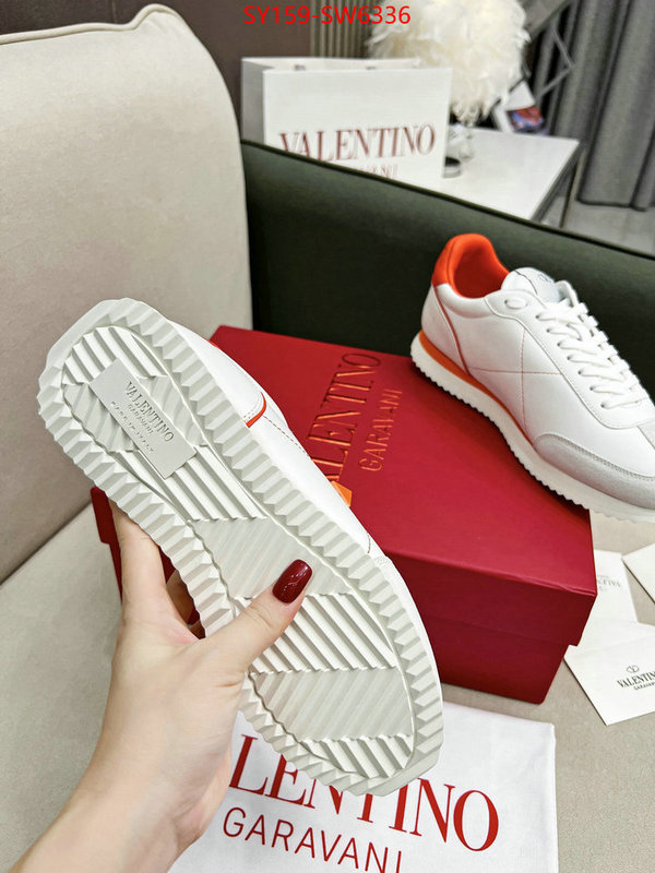 Women Shoes-Valentino,sale outlet online , ID: SW6336,$: 159USD