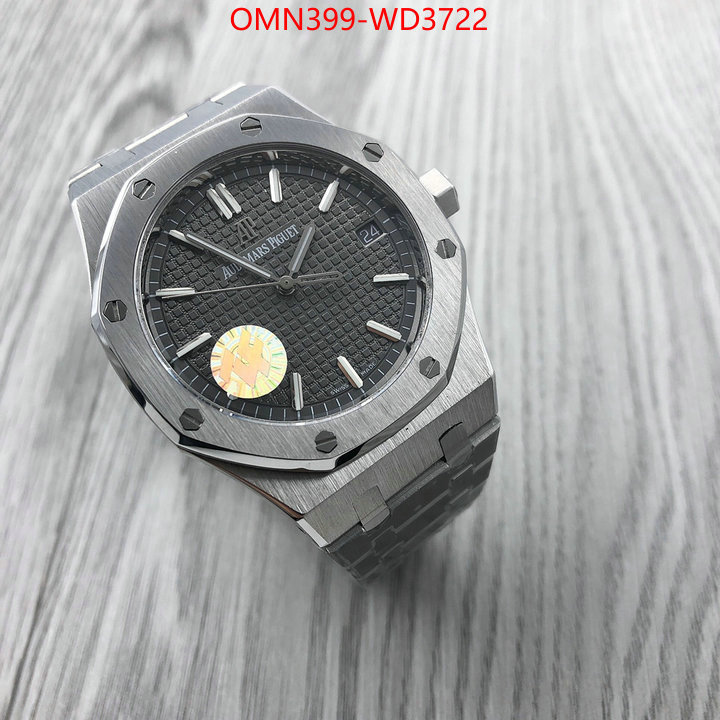 Watch (TOP)-Audemars Piguet,online sale , ID: WD3722,$: 399USD