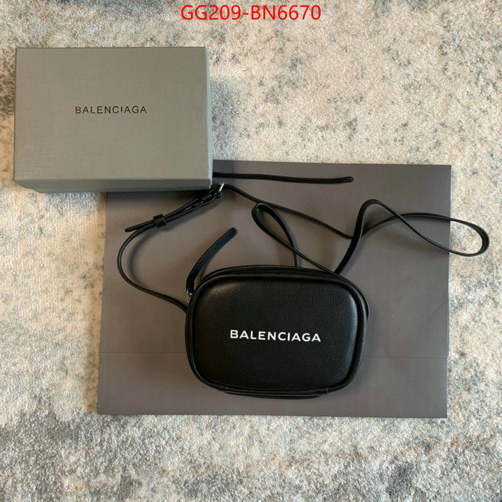 Balenciaga Bags(TOP)-Other Styles-,flawless ,ID: BN6670,$: 209USD