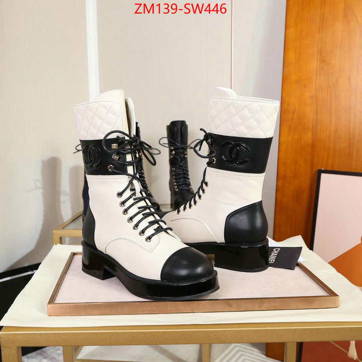 Women Shoes-Boots,the best quality replica , ID: SW446,$: 139USD