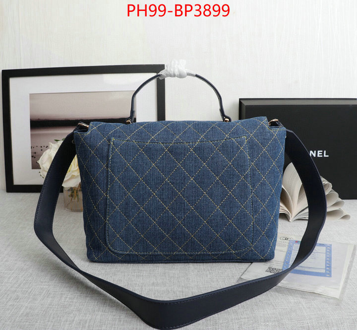 Chanel Bags(4A)-Handbag-,ID: BP3899,$: 99USD