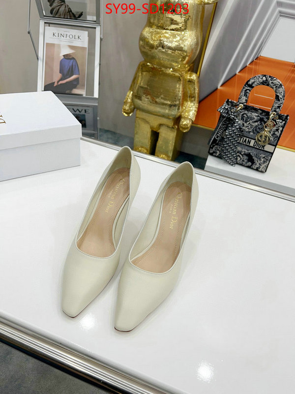 Women Shoes-Dior,supplier in china , ID: SD1203,$: 99USD