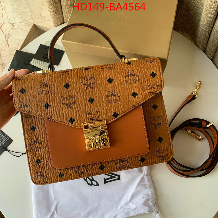 MCM Bags(TOP)-Diagonal-,ID: BA4564,$: 149USD