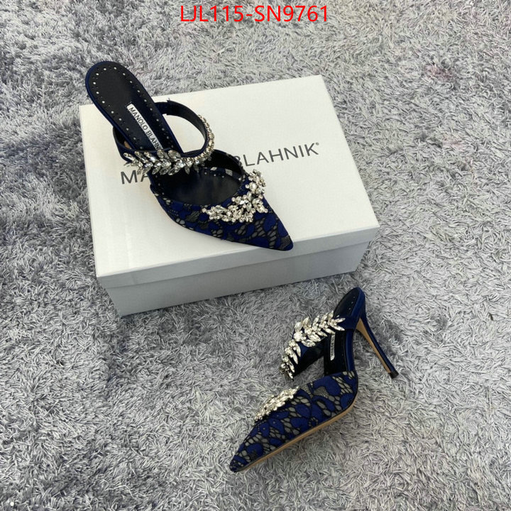 Women Shoes-Manolo Blahnik,where to buy the best replica ,replica us , ID: SN9761,$: 115USD