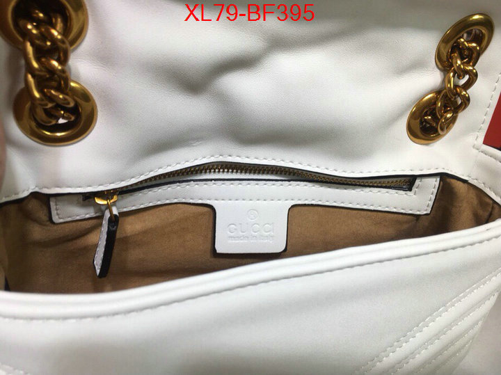 Gucci Bags(4A)-Marmont,what ,ID: BF395,$:79USD