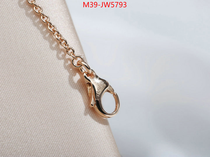 Jewelry-Bvlgari,aaaaa+ quality replica , ID: JW5793,$: 39USD