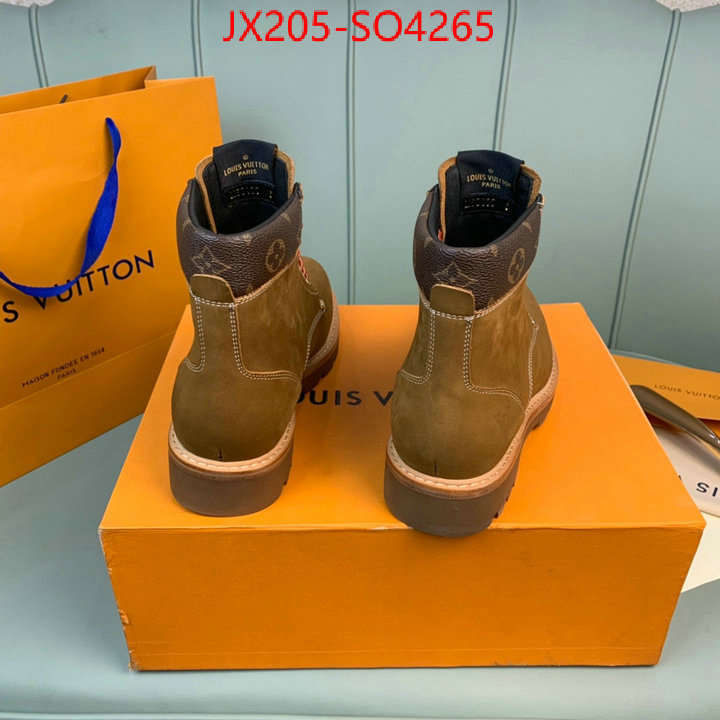 Men Shoes-Boots,best site for replica , ID: SO4265,$: 205USD