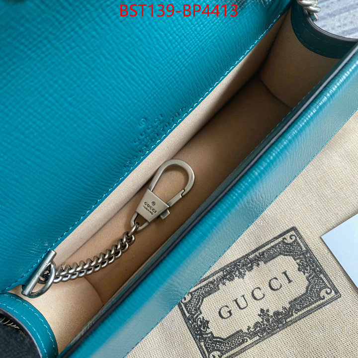 Gucci Bags(TOP)-Dionysus-,top 1:1 replica ,ID: BP4413,$: 139USD