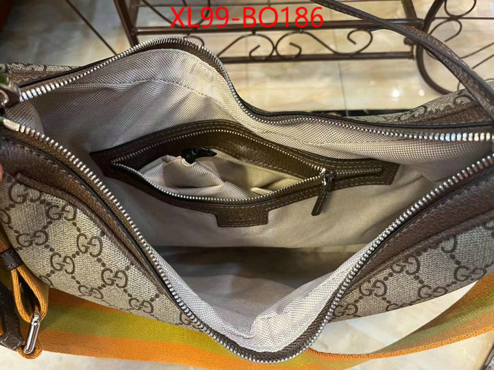 Gucci Bags(4A)-Diagonal-,best wholesale replica ,ID: BO186,$: 99USD