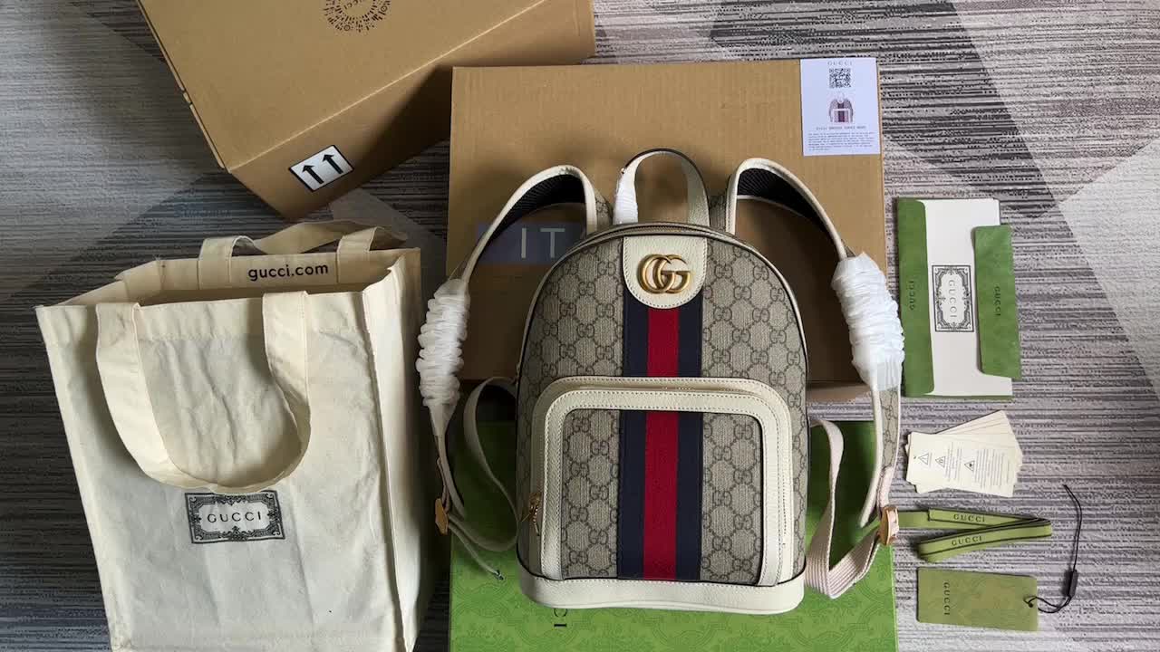 Gucci Bags(TOP)-Backpack-,how to buy replcia ,ID: BO640,$: 209USD