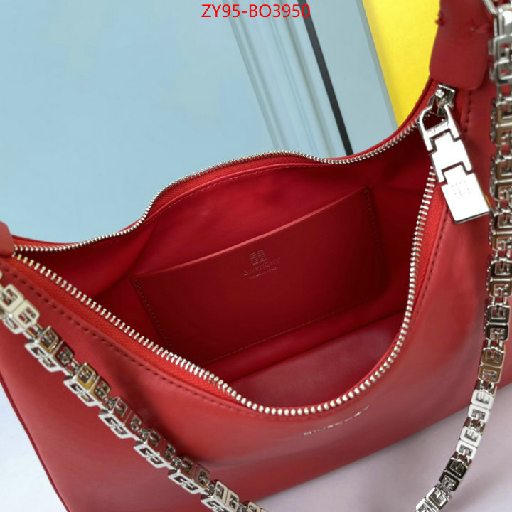 Givenchy Bags(4A)-Handbag-,ID: BO3950,$: 95USD