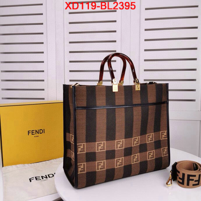 Fendi Bags(4A)-Handbag-,cheap replica ,ID: BL2395,$:119USD