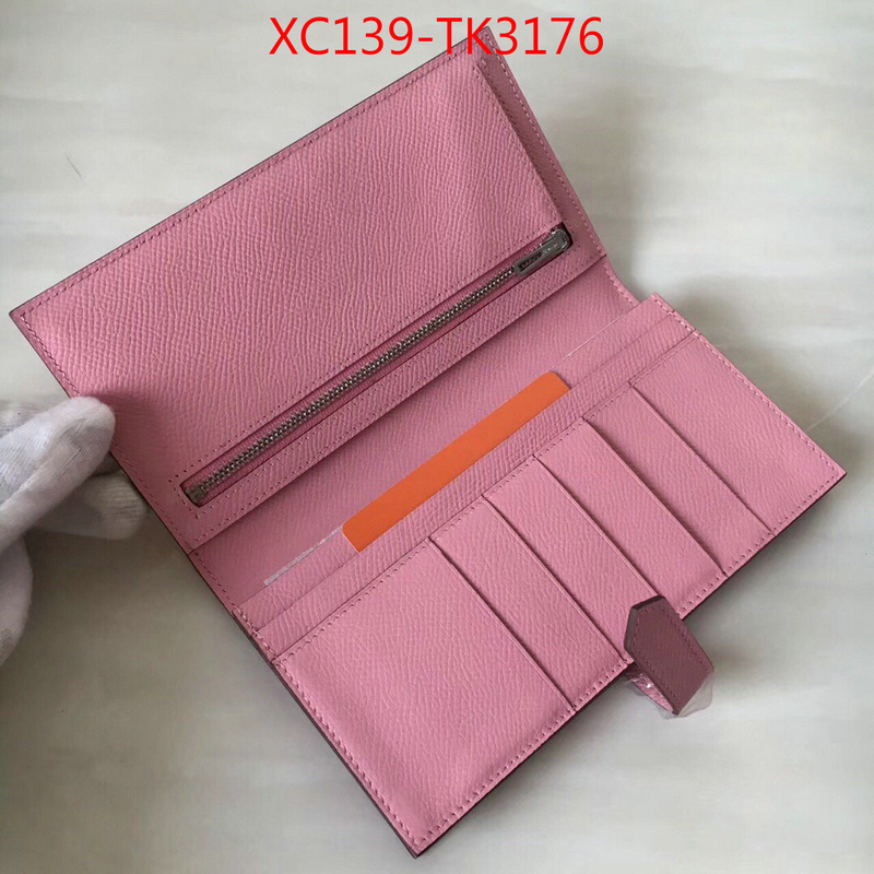 Hermes Bags(TOP)-Wallet-,2023 replica ,ID: TK3176,$:139USD