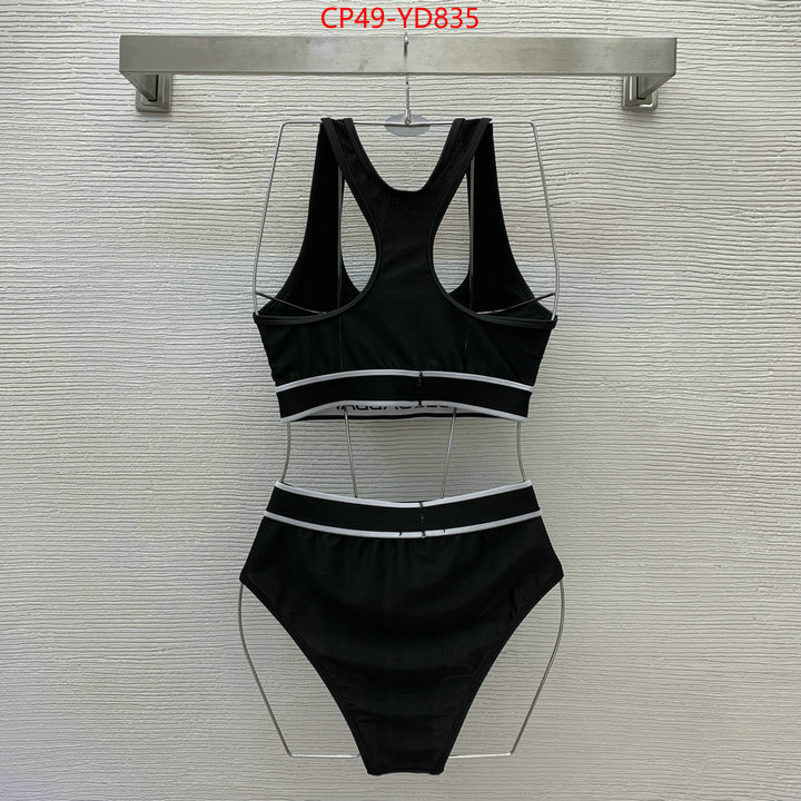 Swimsuit-DG,online from china , ID: YD835,$: 49USD