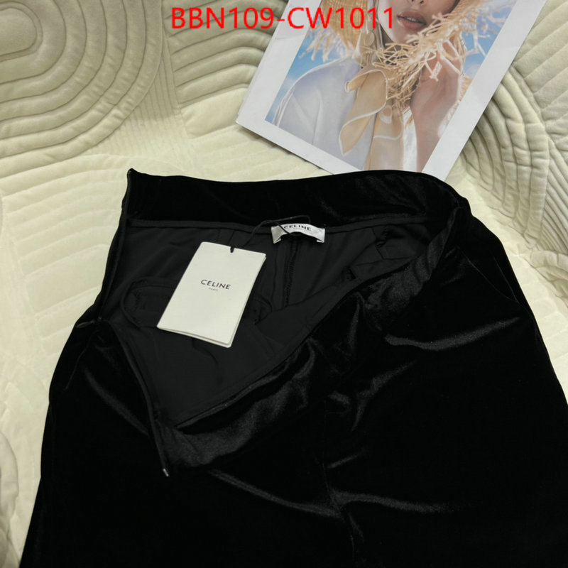 Clothing-Celine,best quality fake ,online , ID: CW1011,$: 109USD