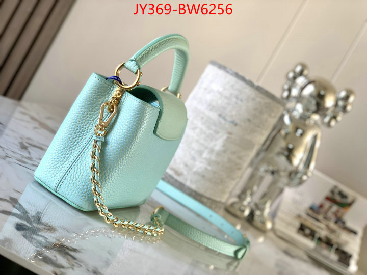 LV Bags(TOP)-Handbag Collection-,ID: BW6256,$: 369USD
