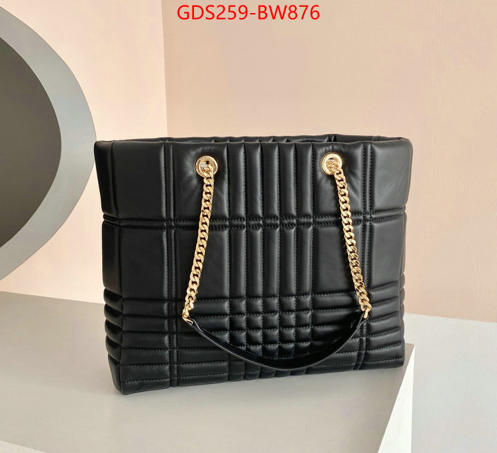 Burberry Bags(TOP)-Handbag-,the quality replica ,ID: BW876,$: 259USD
