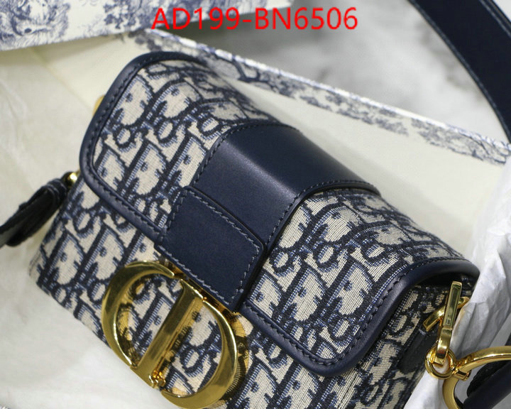 Dior Bags(TOP)-Montaigne-,ID: BN6506,$: 199USD