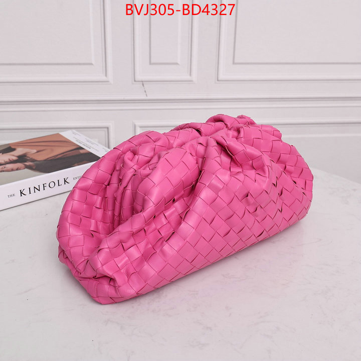 BV Bags(TOP)-Pouch Series-,replica how can you ,ID: BD4327,$: 305USD