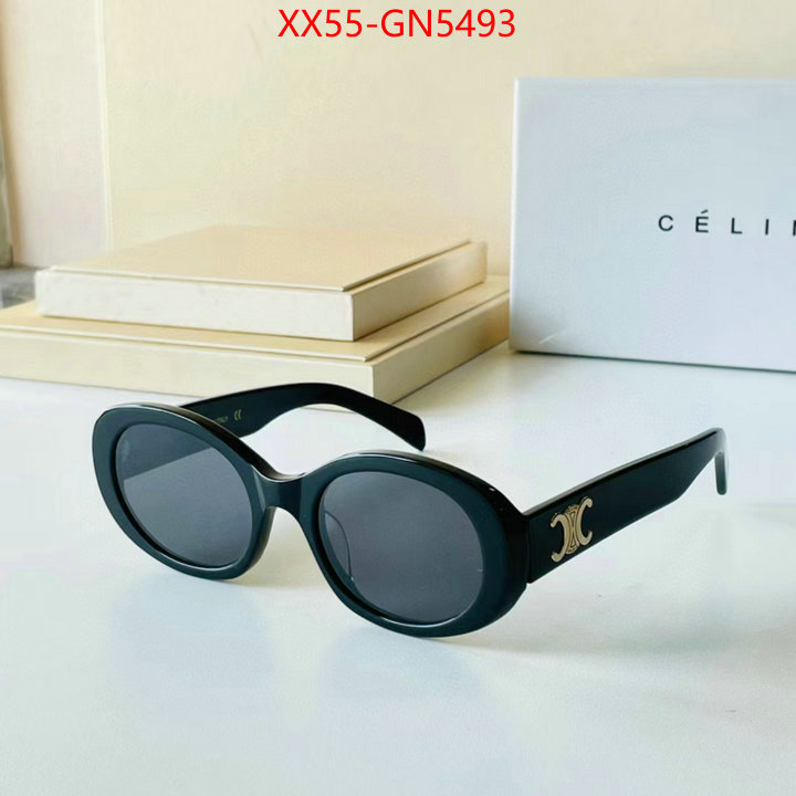 Glasses-CELINE,buy first copy replica , ID: GN5493,$: 55USD