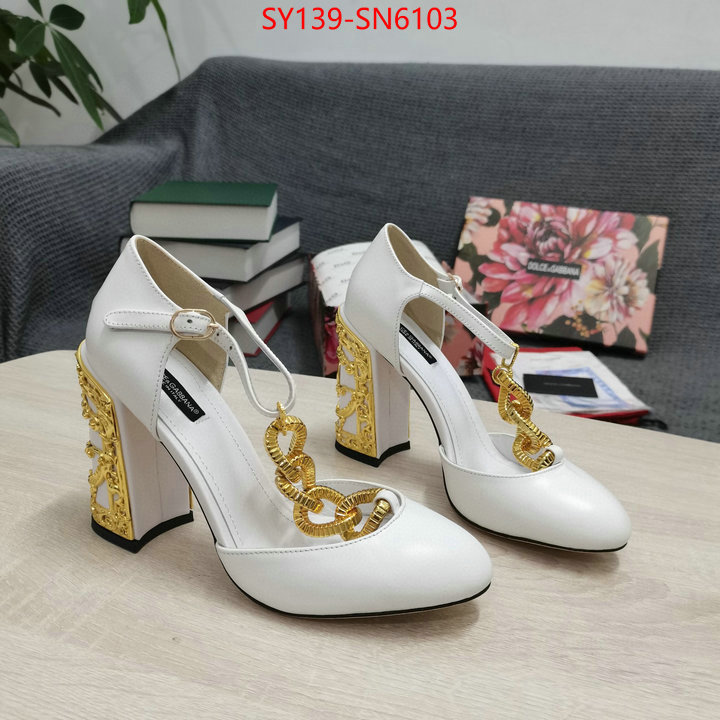 Women Shoes-DG,outlet sale store , ID: SN6103,$: 139USD