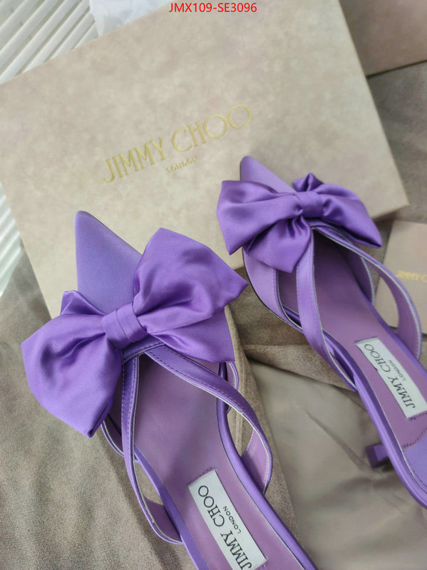 Women Shoes-Jimmy Choo,what is a 1:1 replica , ID: SE3096,$: 109USD