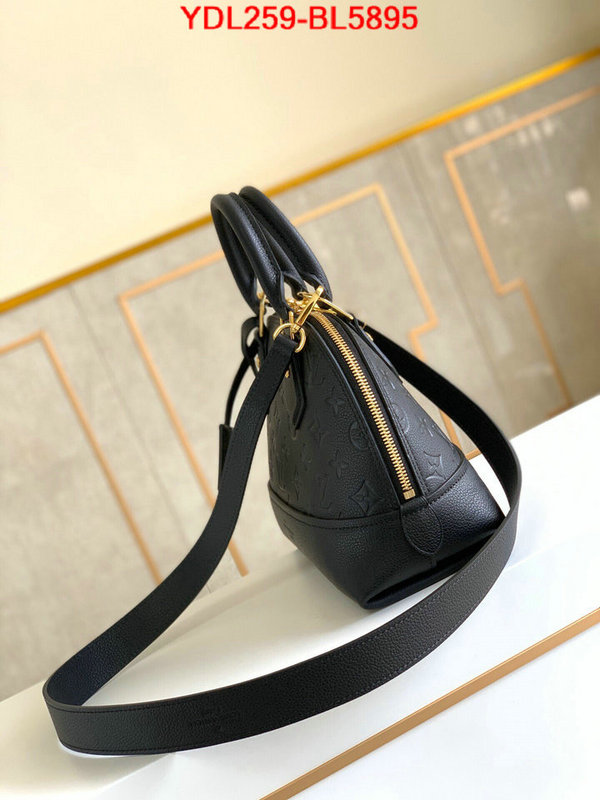 LV Bags(TOP)-Alma-,ID: BL5895,$: 259USD