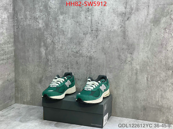Men Shoes-New Balance,wholesale , ID: SW5912,$: 82USD