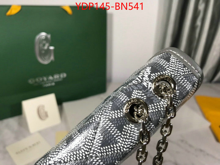 Goyard Bags(TOP)-Diagonal-,ID: BN541,$: 145USD