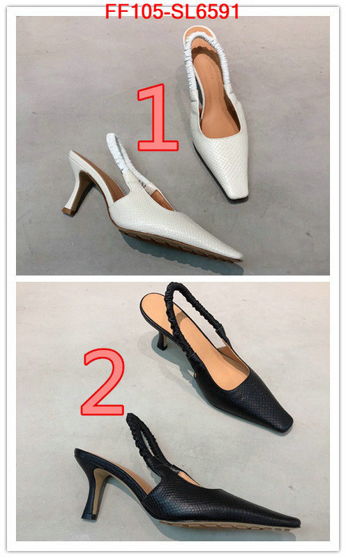 Women Shoes-BV,fake cheap best online , ID: SL6591,$: 105USD
