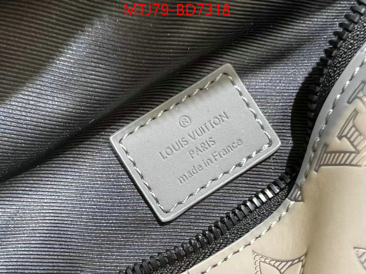 LV Bags(4A)-Discovery-,what 1:1 replica ,ID: BD7318,$: 79USD