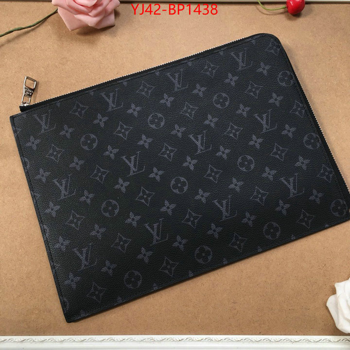 LV Bags(4A)-Trio-,the quality replica ,ID: BP1438,$: 49USD