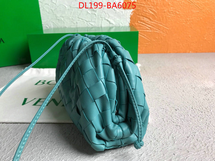 BV Bags(TOP)-Pouch Series-,best quality designer ,ID: BA6075,$: 199USD